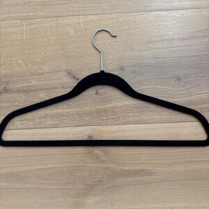 50 Non-Slip Suit Clothes Hangers